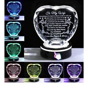 Elegant Wife Gift Set